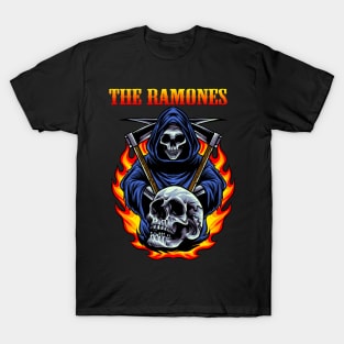 THE RAMONES BAND T-Shirt